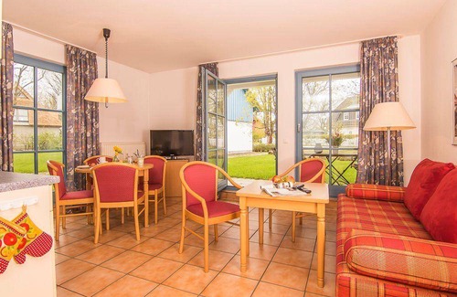 Putgarten Apartment | 42 m² Apartment ∙ 1 bedroom ∙ 4 guests