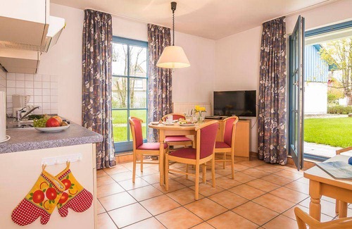 Putgarten Apartment | 42 m² Apartment ∙ 1 bedroom ∙ 4 guests