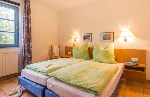 Putgarten Apartment | 42 m² Apartment ∙ 1 bedroom ∙ 4 guests