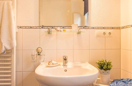 Putgarten Apartment | 42 m² Apartment ∙ 1 bedroom ∙ 4 guests