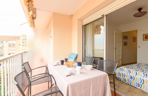 Arcachon Apartment | 42 m² Apartment ∙ 1 bedroom ∙ 4 guests