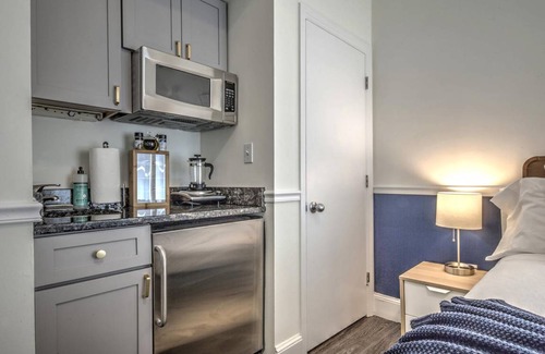 Columbus Apartment | 42 m² Apartment ∙ 1 bedroom ∙ 2 guests