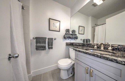 Columbus Apartment | 42 m² Apartment ∙ 1 bedroom ∙ 2 guests