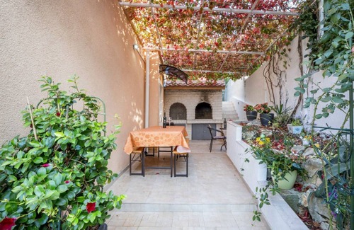 Zaboric Apartment | 42 m² Apartment ∙ 2 bedrooms ∙ 4 guests