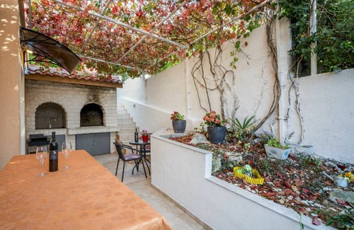 Zaboric Apartment | 42 m² Apartment ∙ 2 bedrooms ∙ 4 guests