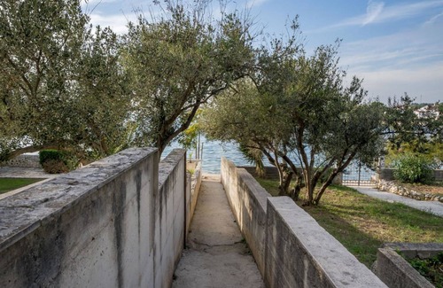 Zaboric Apartment | 42 m² Apartment ∙ 2 bedrooms ∙ 4 guests
