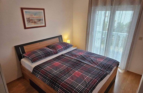 Barbat na Rabu Apartment | 42 m² Apartment ∙ 2 bedrooms ∙ 4 guests