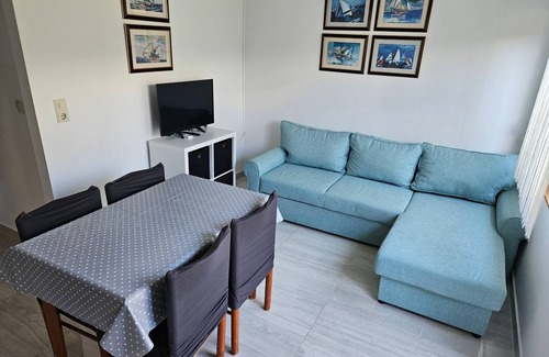 Barbat na Rabu Apartment | 42 m² Apartment ∙ 2 bedrooms ∙ 4 guests