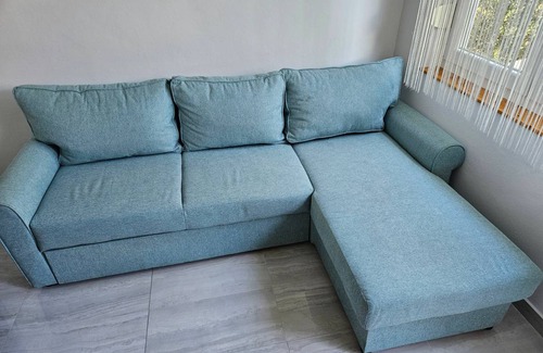Barbat na Rabu Apartment | 42 m² Apartment ∙ 2 bedrooms ∙ 4 guests