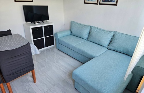 Barbat na Rabu Apartment | 42 m² Apartment ∙ 2 bedrooms ∙ 4 guests