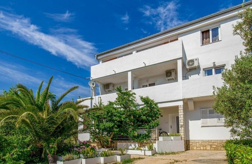 Barbat na Rabu Apartment | 42 m² Apartment ∙ 2 bedrooms ∙ 4 guests