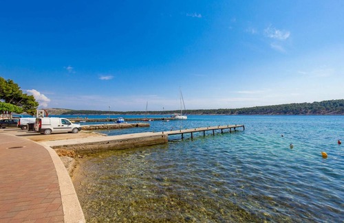 Barbat na Rabu Apartment | 42 m² Apartment ∙ 2 bedrooms ∙ 4 guests