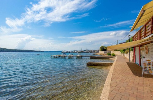 Barbat na Rabu Apartment | 42 m² Apartment ∙ 2 bedrooms ∙ 4 guests