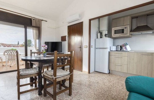 Clara Apartment | 42 m² Apartment ∙ 2 bedrooms ∙ 4 guests