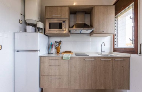 Clara Apartment | 42 m² Apartment ∙ 2 bedrooms ∙ 4 guests