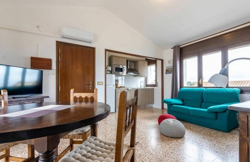 Clara Apartment | 42 m² Apartment ∙ 2 bedrooms ∙ 4 guests