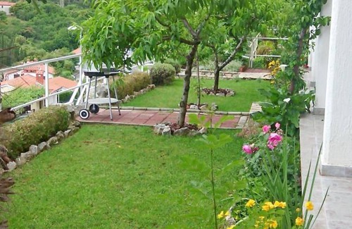 Rabac Apartment | 42 m² Apartment ∙ 2 bedrooms ∙ 4 guests