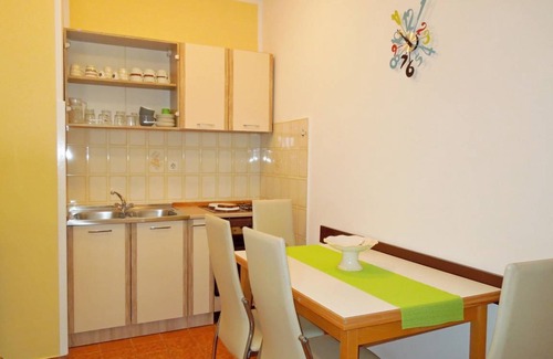Rabac Apartment | 42 m² Apartment ∙ 2 bedrooms ∙ 4 guests