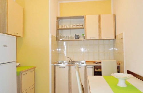 Rabac Apartment | 42 m² Apartment ∙ 2 bedrooms ∙ 4 guests