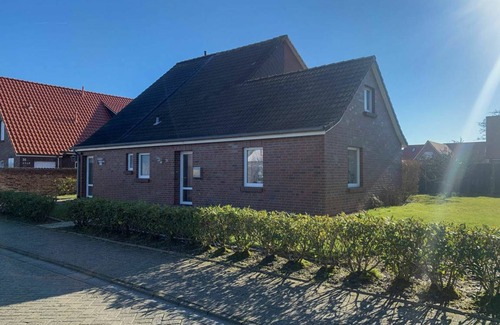 Norddeich Apartment | 42 m² Apartment ∙ 2 bedrooms ∙ 4 guests