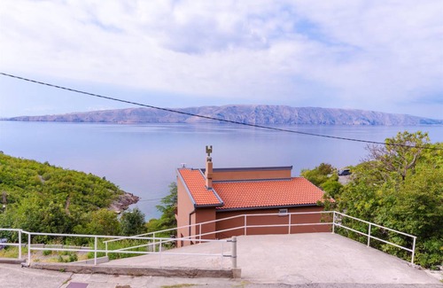 Vratarusa Apartment | 42 m² Apartment ∙ 2 bedrooms ∙ 5 guests