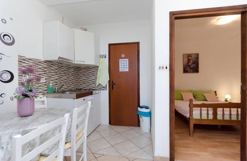 Vratarusa Apartment | 42 m² Apartment ∙ 2 bedrooms ∙ 5 guests