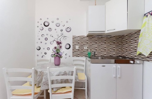 Vratarusa Apartment | 42 m² Apartment ∙ 2 bedrooms ∙ 5 guests