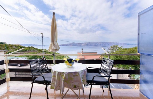 Vratarusa Apartment | 42 m² Apartment ∙ 2 bedrooms ∙ 5 guests