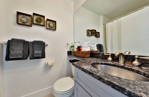 Columbus Apartment | 42 m² Apartment ∙ 2 guests