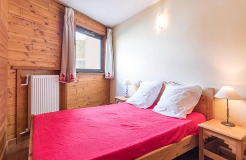 Montgenevre Apartment | 42 m² Apartment ∙ 1 bedroom ∙ 6 guests