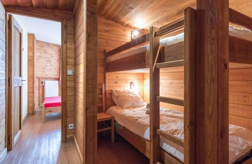 Montgenevre Apartment | 42 m² Apartment ∙ 1 bedroom ∙ 6 guests