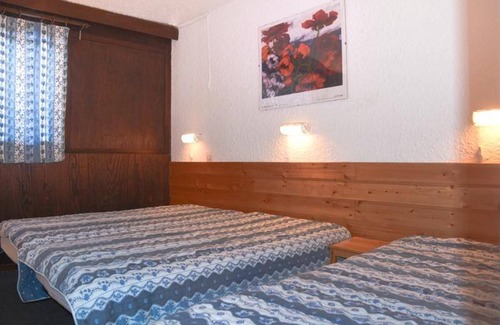 Montgenevre Apartment | 42 m² Apartment ∙ 1 bedroom ∙ 6 guests