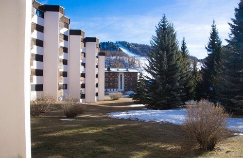 Montgenevre Apartment | 42 m² Apartment ∙ 1 bedroom ∙ 6 guests