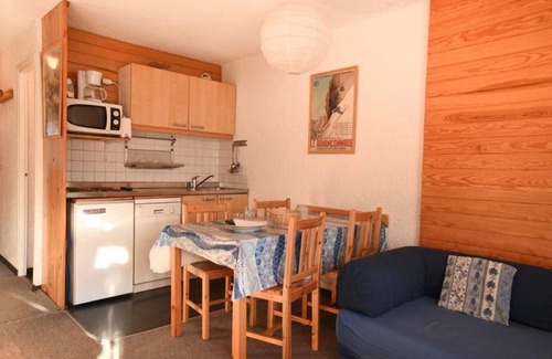 Montgenevre Apartment | 42 m² Apartment ∙ 1 bedroom ∙ 6 guests