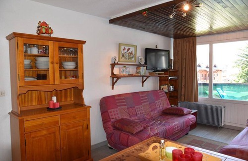 Montgenevre Apartment | 42 m² Apartment ∙ 1 bedroom ∙ 6 guests