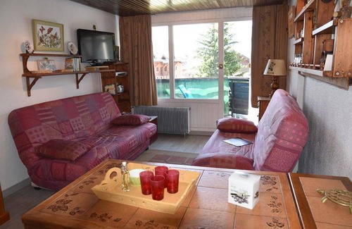 Montgenevre Apartment | 42 m² Apartment ∙ 1 bedroom ∙ 6 guests