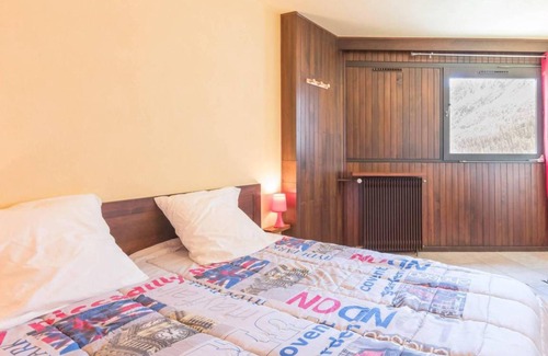 Montgenevre Apartment | 42 m² Apartment ∙ 1 bedroom ∙ 6 guests