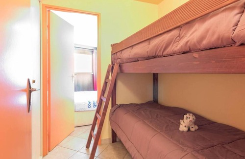 Montgenevre Apartment | 42 m² Apartment ∙ 1 bedroom ∙ 6 guests