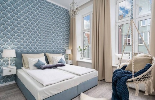 Old Town Apartment | 42 m² Apartment ∙ 1 bedroom ∙ 4 guests