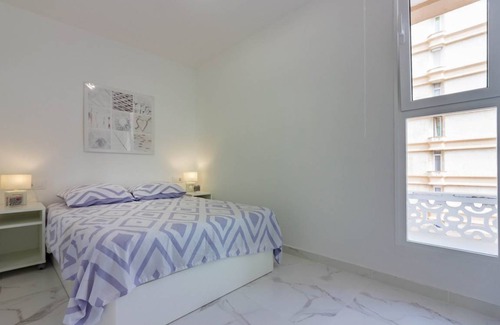 El Madronal Apartment | 42 m² Apartment ∙ 1 bedroom ∙ 4 guests