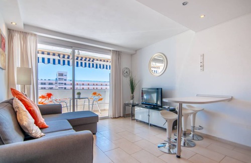 El Madronal Apartment | 42 m² Apartment ∙ 1 bedroom ∙ 3 guests