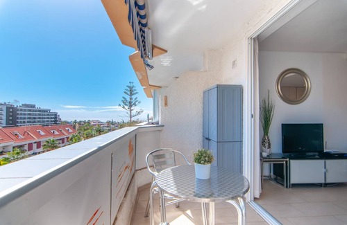 El Madronal Apartment | 42 m² Apartment ∙ 1 bedroom ∙ 3 guests