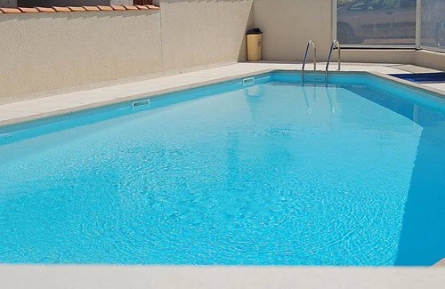 Saint-Palais-sur-Mer Apartment | 42 m² Apartment ∙ 2 bedrooms ∙ 4 guests