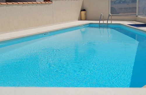 Saint-Palais-sur-Mer Resort | 42 m² Resort ∙ 2 bedrooms ∙ 4 guests