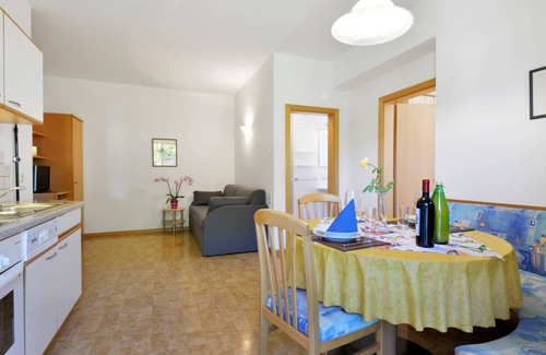 Andriano House | 42 m² House ∙ 1 bedroom ∙ 4 guests
