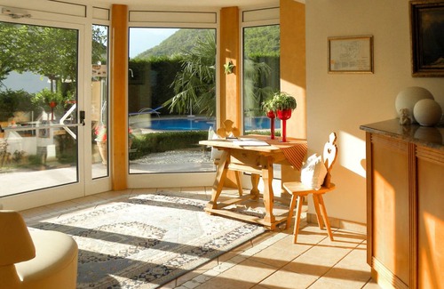 Postal House | 42 m² House ∙ 1 bedroom ∙ 3 guests