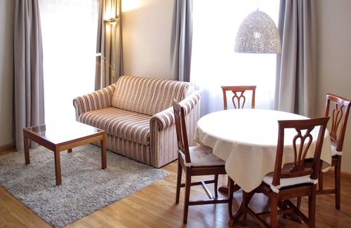 Postal House | 42 m² House ∙ 1 bedroom ∙ 3 guests