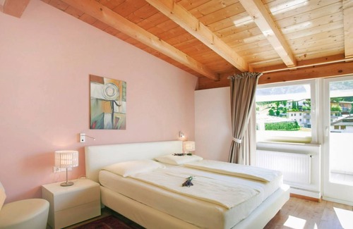 Postal House | 42 m² House ∙ 1 bedroom ∙ 3 guests