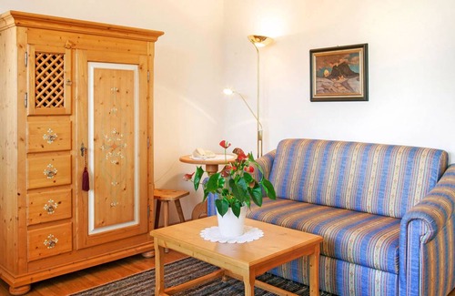 Postal House | 42 m² House ∙ 1 bedroom ∙ 3 guests