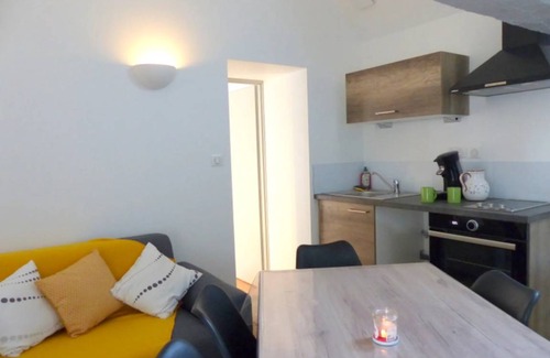 Brout-Vernet House | 42 m² House ∙ 2 bedrooms ∙ 4 guests